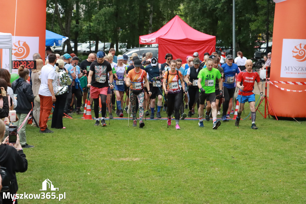 Fotorelacja II: 46. Międzynarodowy Bieg V-ciu Stawów