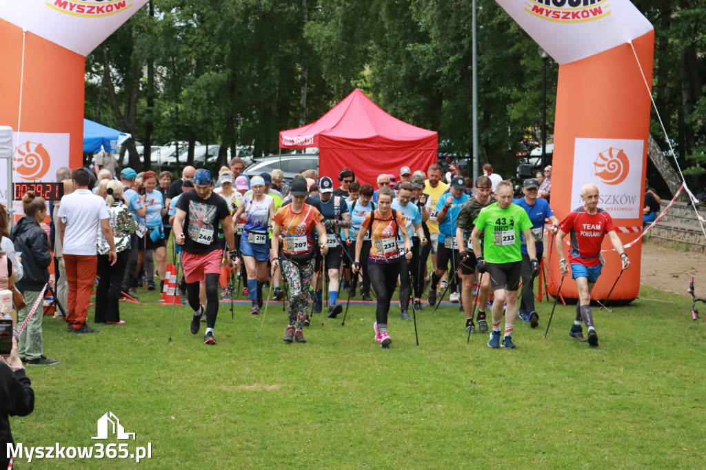 Fotorelacja II: 46. Międzynarodowy Bieg V-ciu Stawów