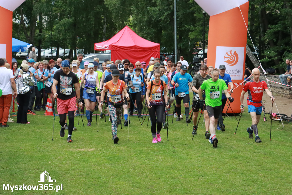 Fotorelacja II: 46. Międzynarodowy Bieg V-ciu Stawów