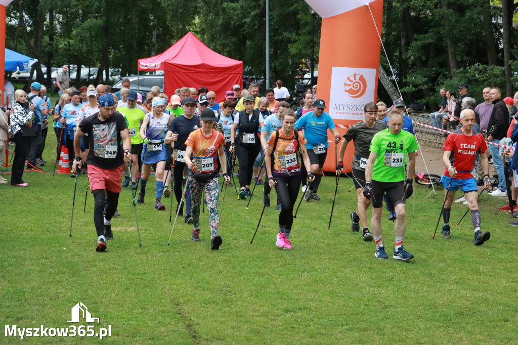 Fotorelacja II: 46. Międzynarodowy Bieg V-ciu Stawów