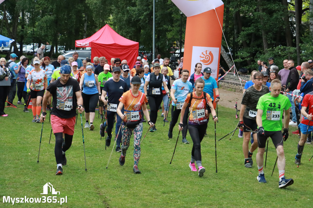 Fotorelacja II: 46. Międzynarodowy Bieg V-ciu Stawów
