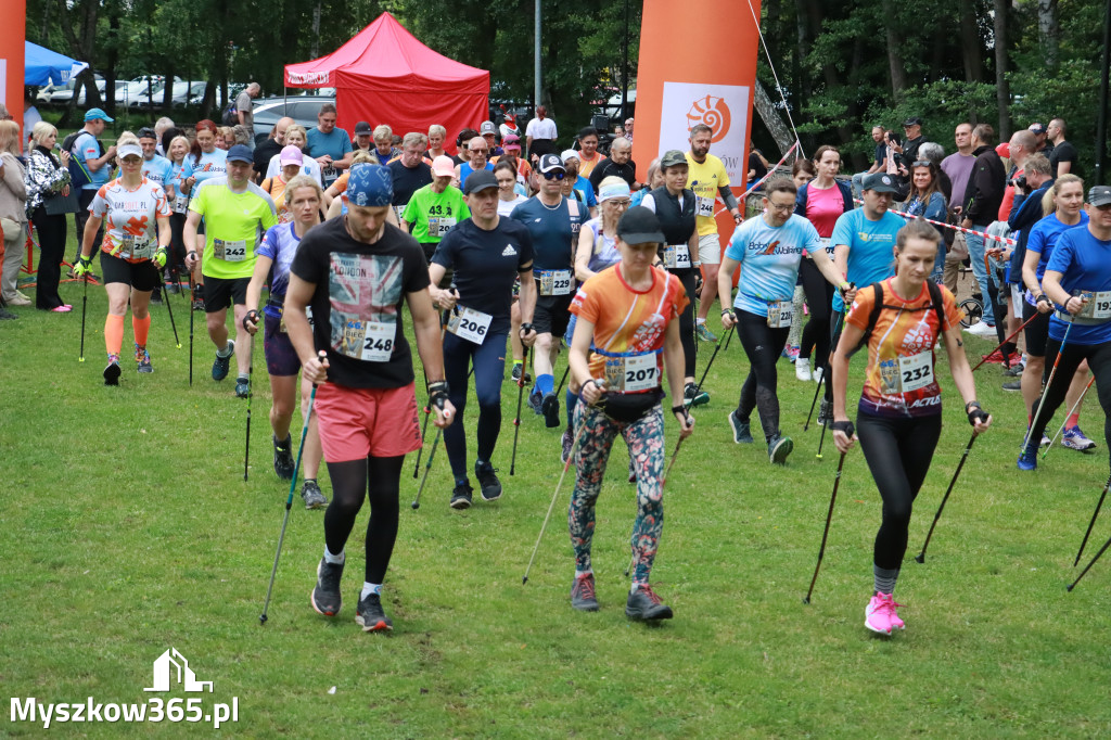 Fotorelacja II: 46. Międzynarodowy Bieg V-ciu Stawów