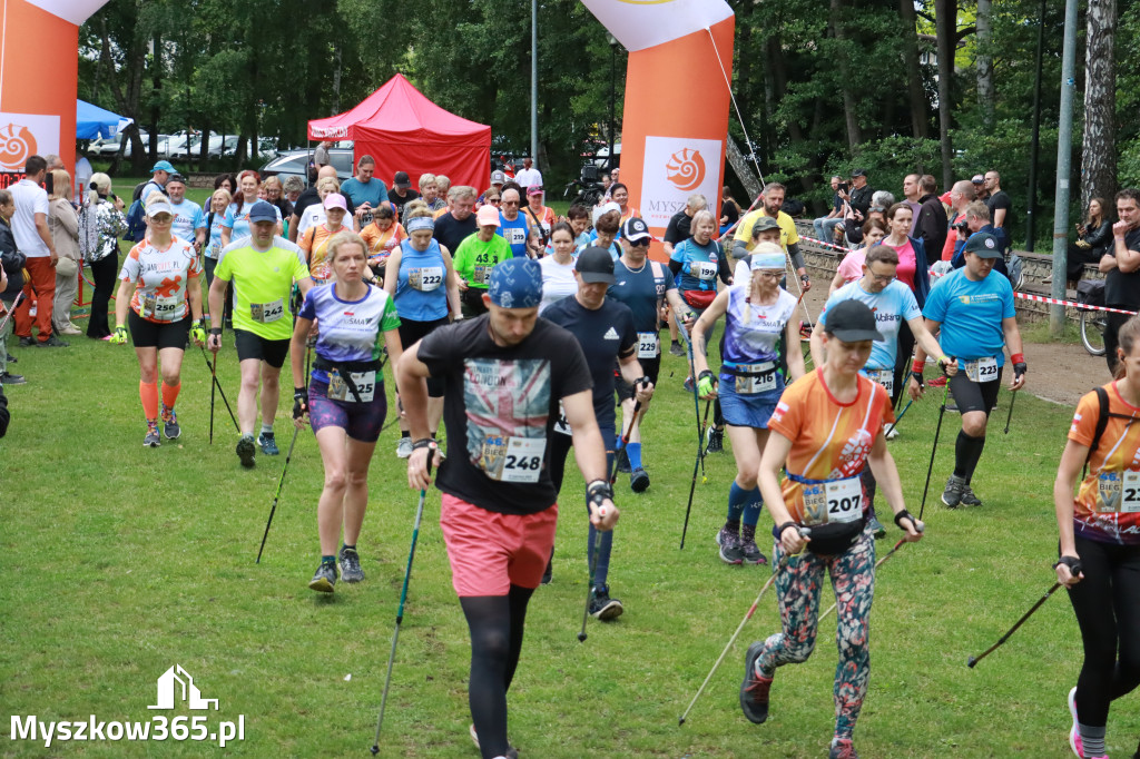 Fotorelacja II: 46. Międzynarodowy Bieg V-ciu Stawów