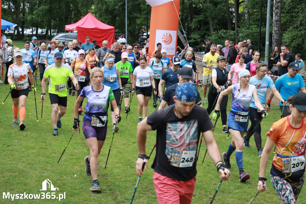 Fotorelacja II: 46. Międzynarodowy Bieg V-ciu Stawów