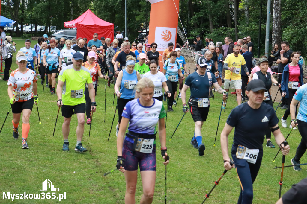 Fotorelacja II: 46. Międzynarodowy Bieg V-ciu Stawów