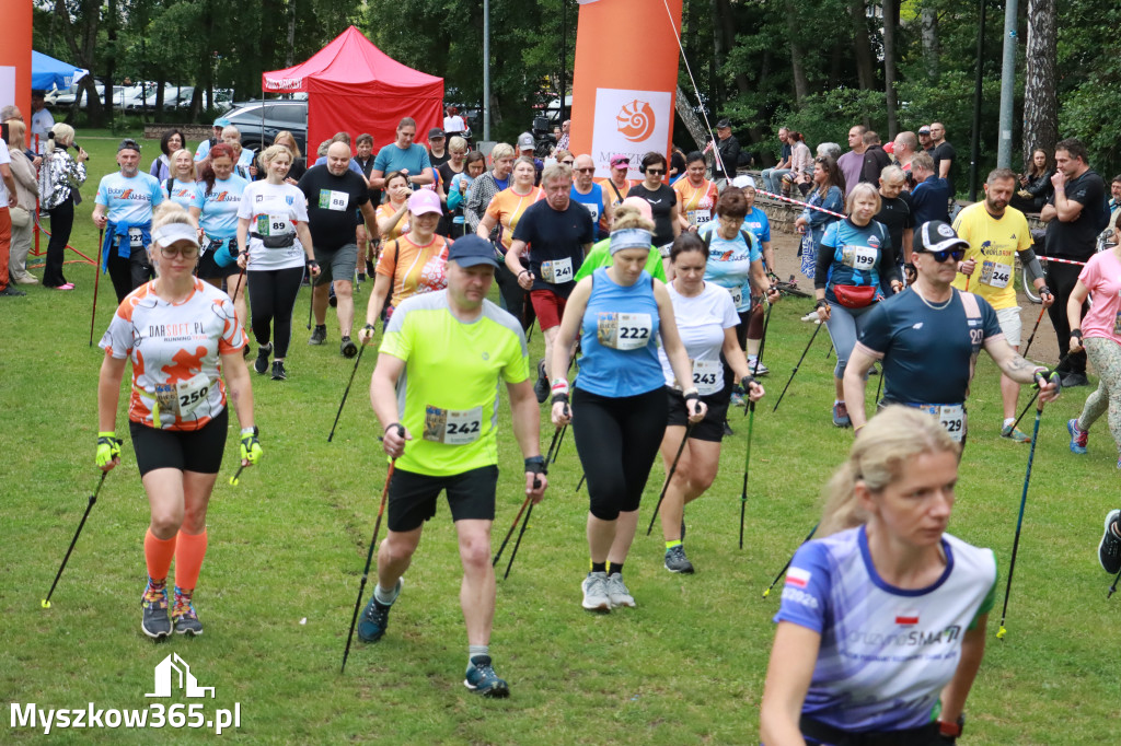 Fotorelacja II: 46. Międzynarodowy Bieg V-ciu Stawów