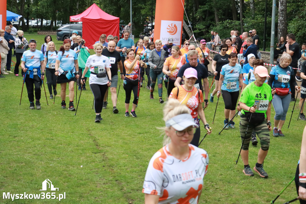 Fotorelacja II: 46. Międzynarodowy Bieg V-ciu Stawów