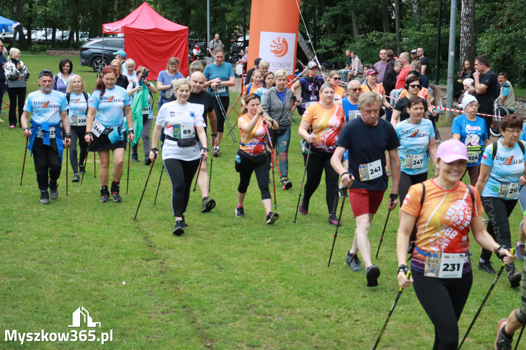 Fotorelacja II: 46. Międzynarodowy Bieg V-ciu Stawów