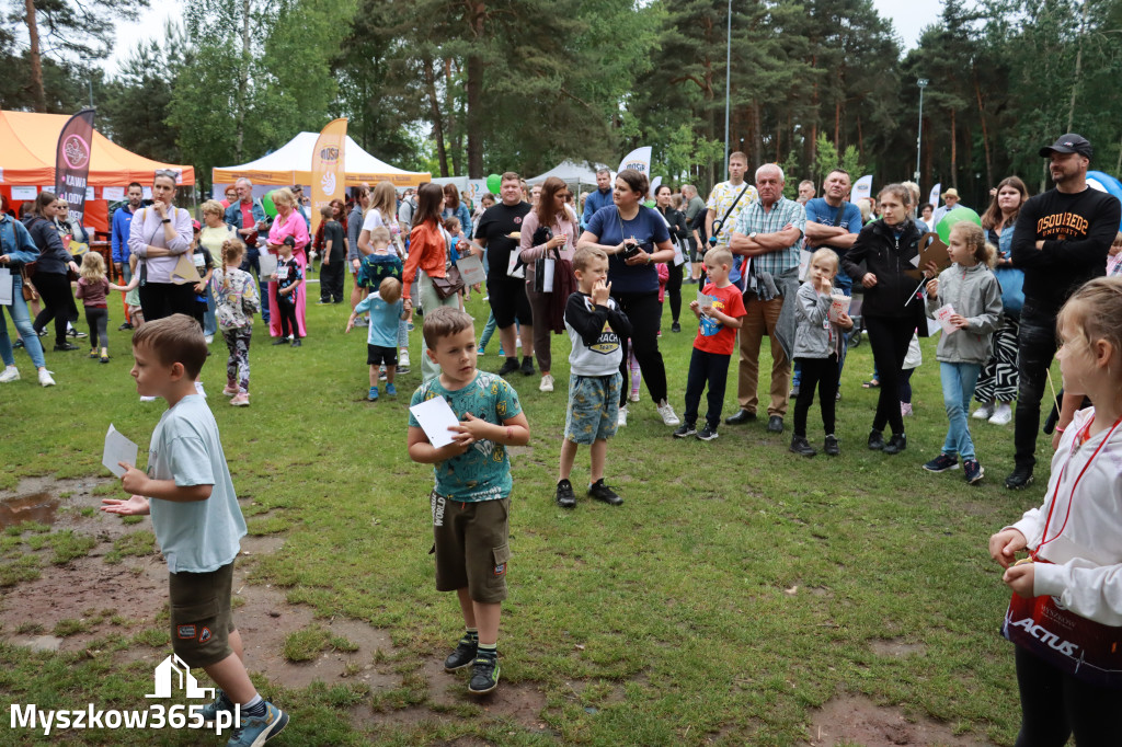 Fotorelacja II: 46. Międzynarodowy Bieg V-ciu Stawów