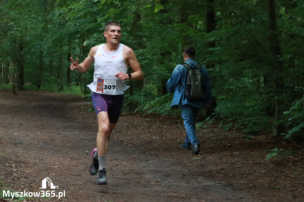 Fotorelacja II: 46. Międzynarodowy Bieg V-ciu Stawów