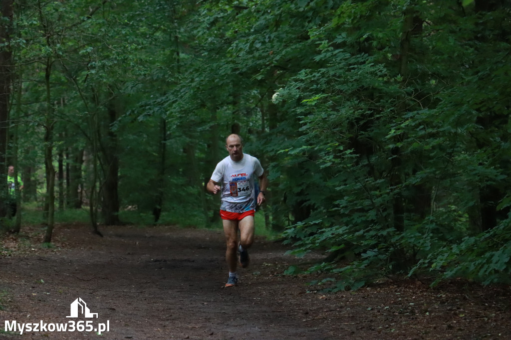Fotorelacja II: 46. Międzynarodowy Bieg V-ciu Stawów