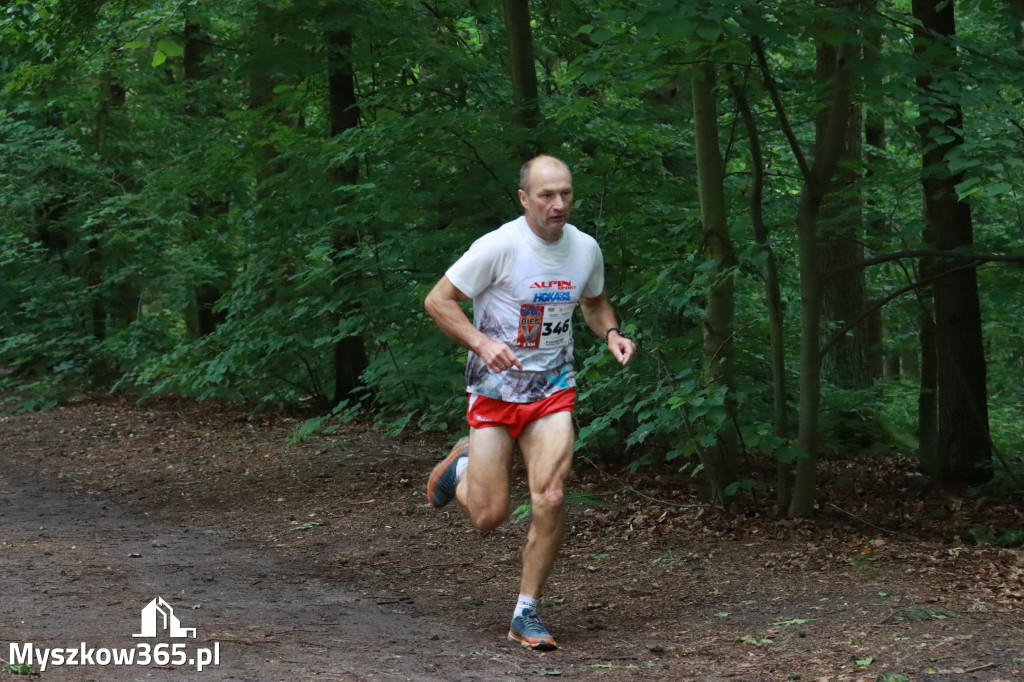 Fotorelacja II: 46. Międzynarodowy Bieg V-ciu Stawów