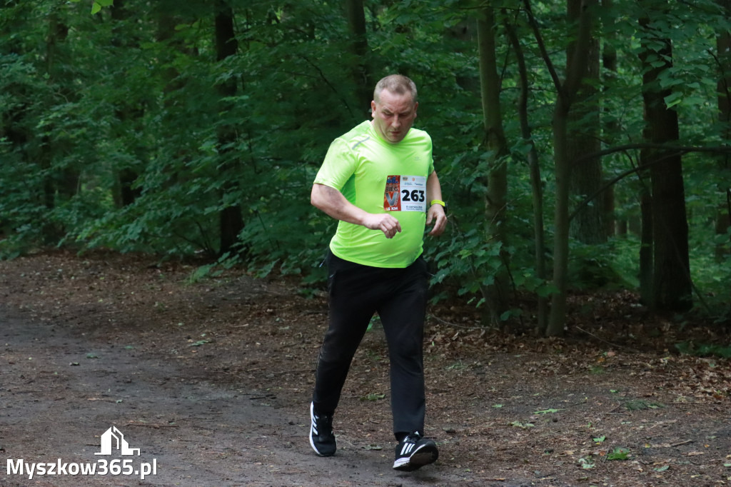 Fotorelacja II: 46. Międzynarodowy Bieg V-ciu Stawów