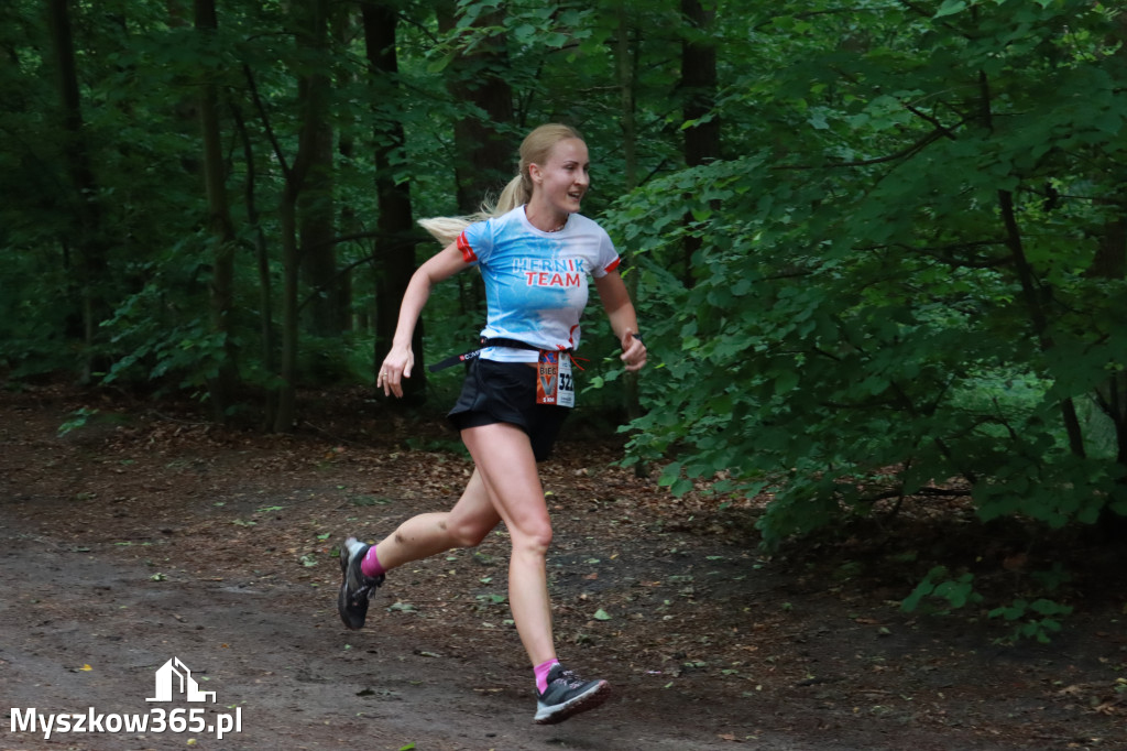 Fotorelacja II: 46. Międzynarodowy Bieg V-ciu Stawów