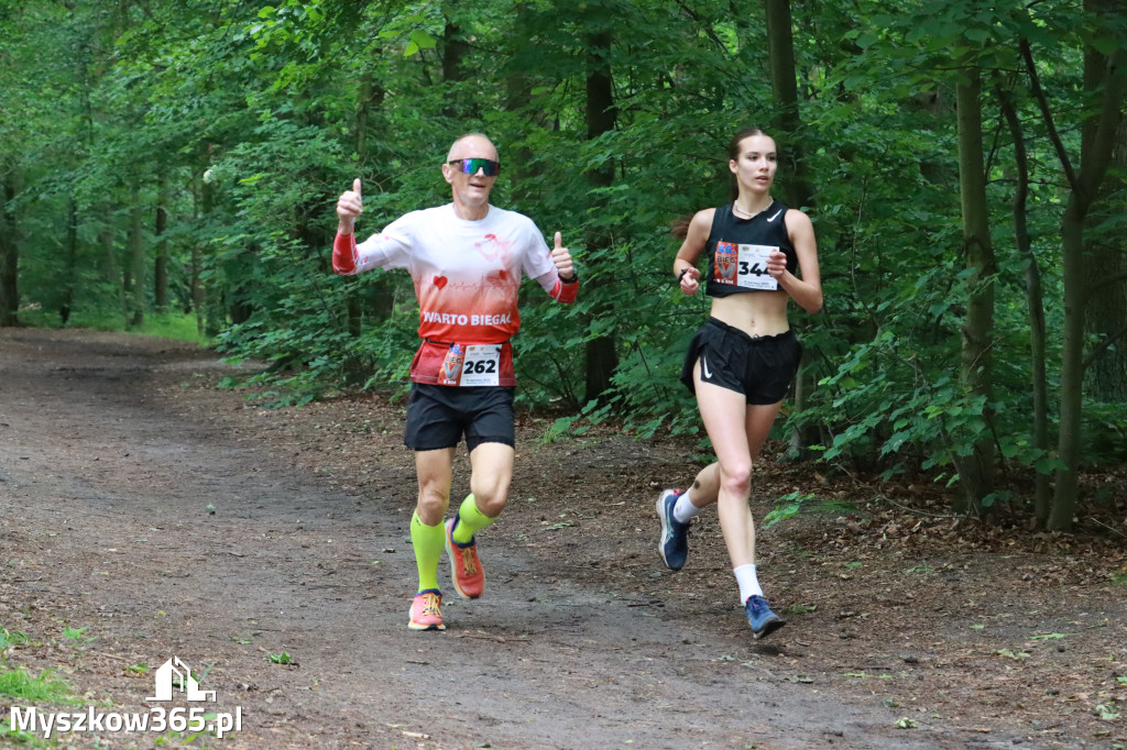 Fotorelacja II: 46. Międzynarodowy Bieg V-ciu Stawów