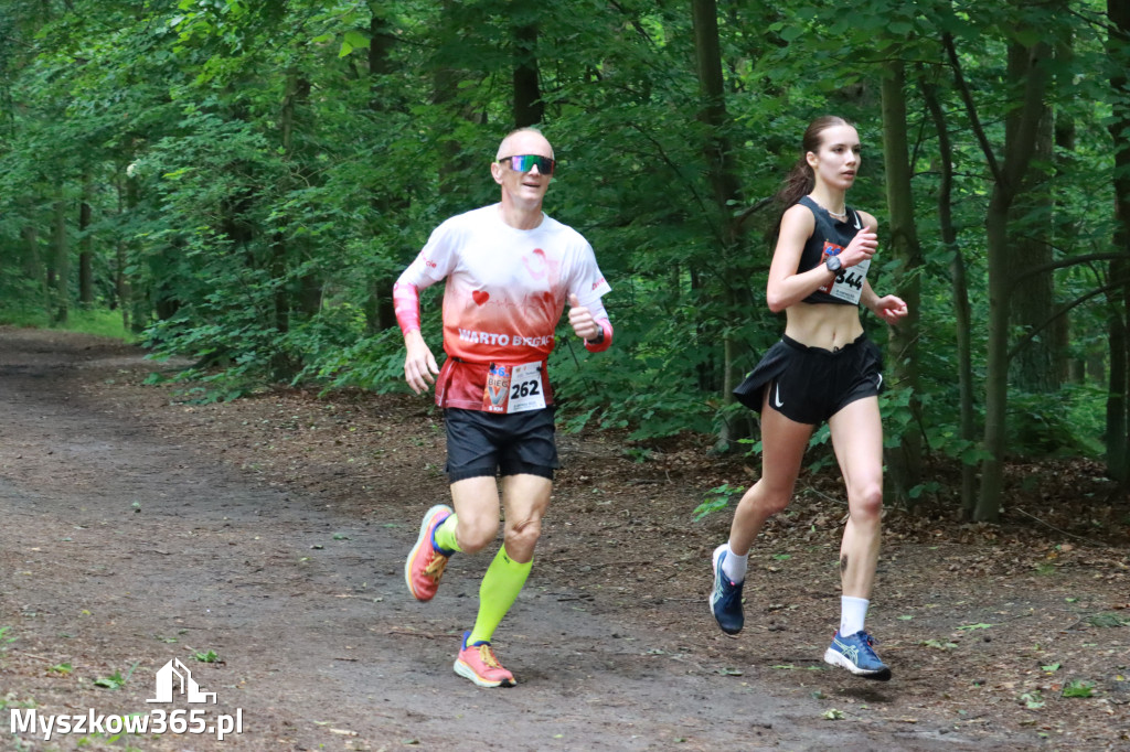 Fotorelacja II: 46. Międzynarodowy Bieg V-ciu Stawów