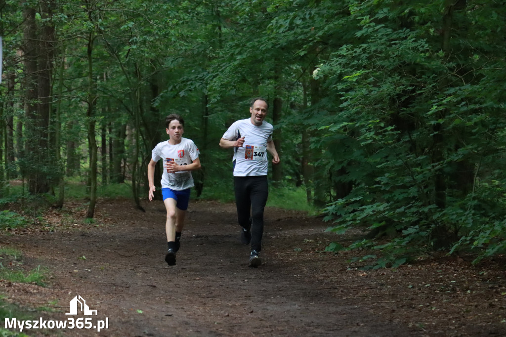Fotorelacja II: 46. Międzynarodowy Bieg V-ciu Stawów