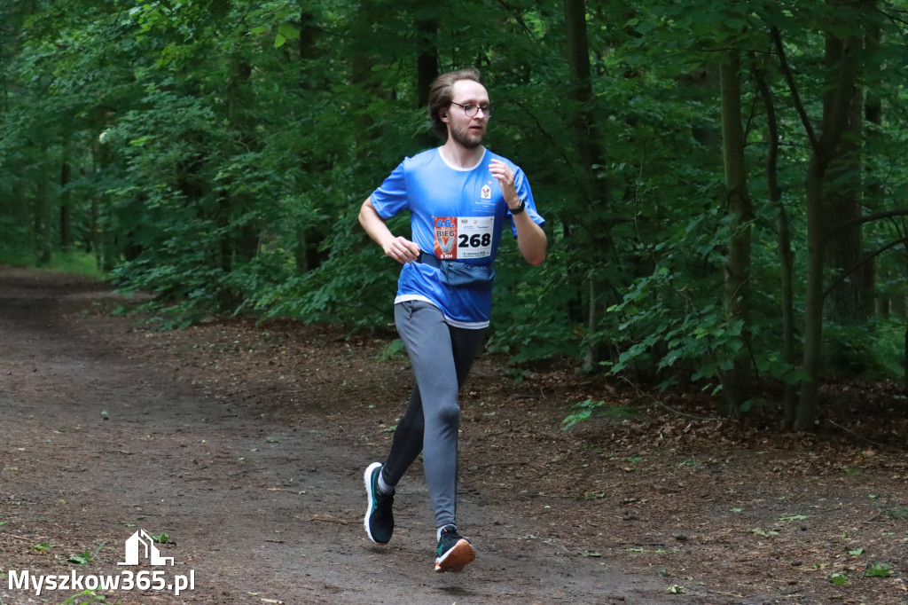 Fotorelacja II: 46. Międzynarodowy Bieg V-ciu Stawów