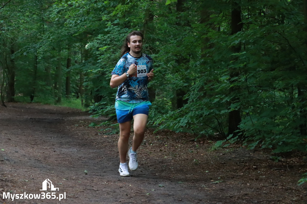 Fotorelacja II: 46. Międzynarodowy Bieg V-ciu Stawów