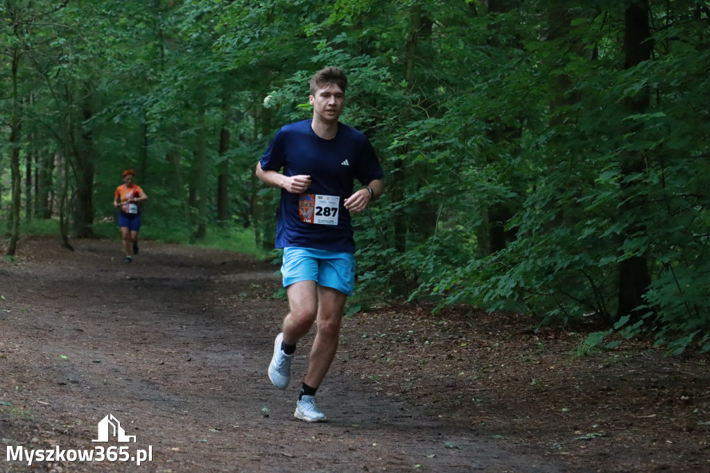 Fotorelacja II: 46. Międzynarodowy Bieg V-ciu Stawów