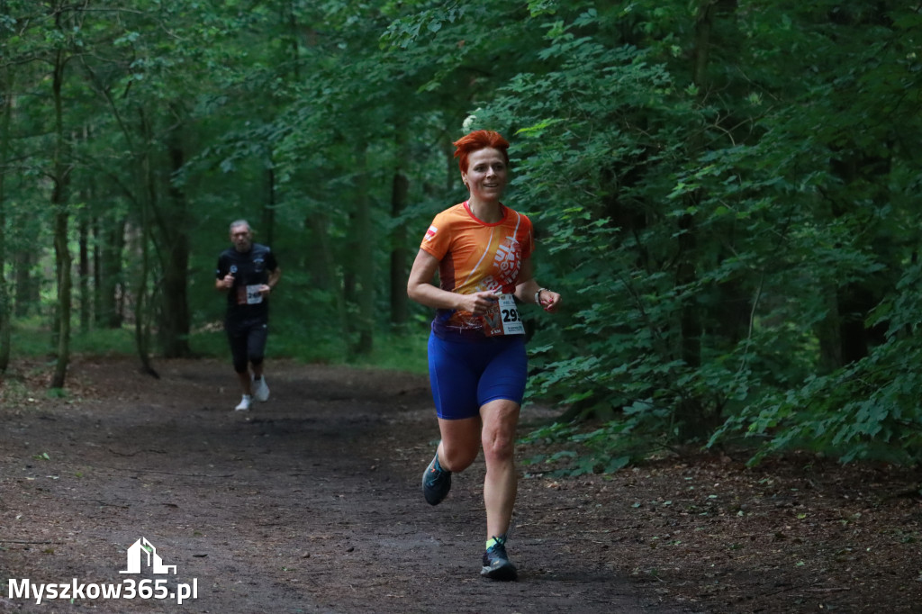 Fotorelacja II: 46. Międzynarodowy Bieg V-ciu Stawów