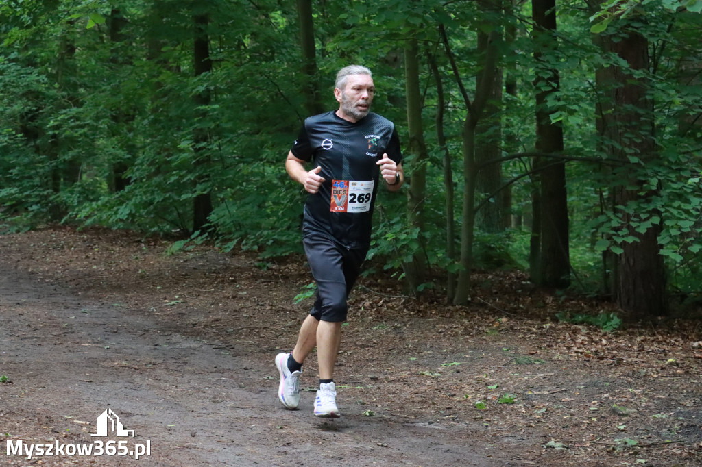Fotorelacja II: 46. Międzynarodowy Bieg V-ciu Stawów