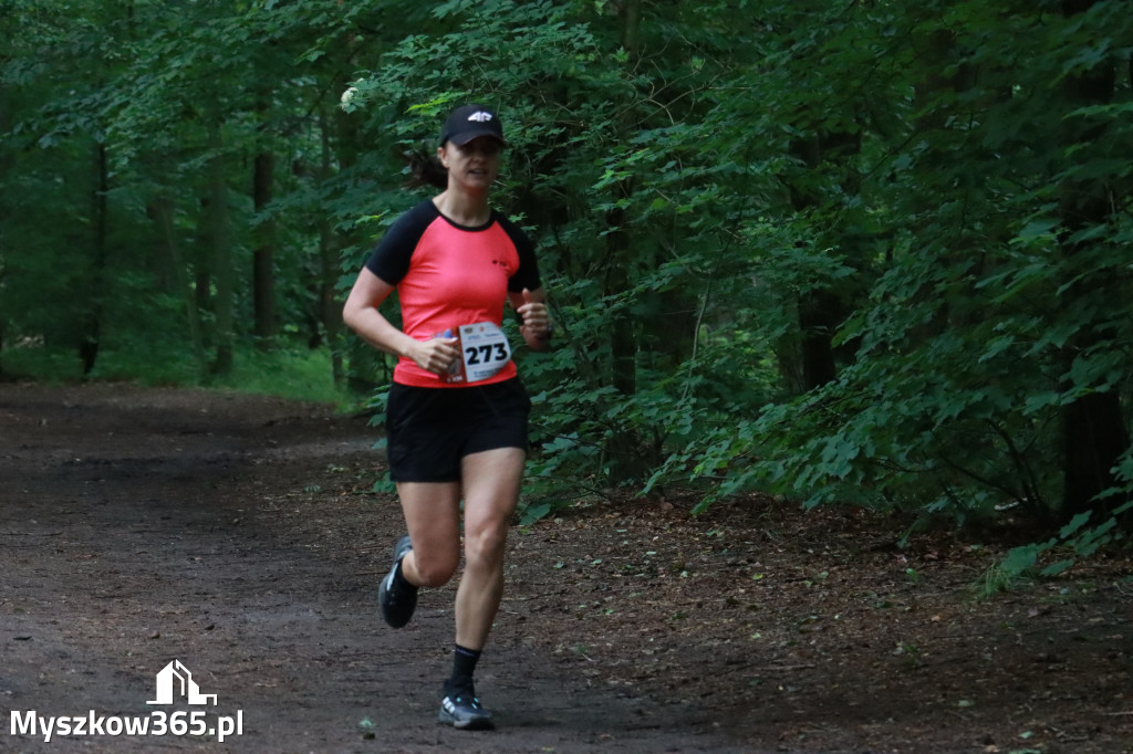 Fotorelacja II: 46. Międzynarodowy Bieg V-ciu Stawów