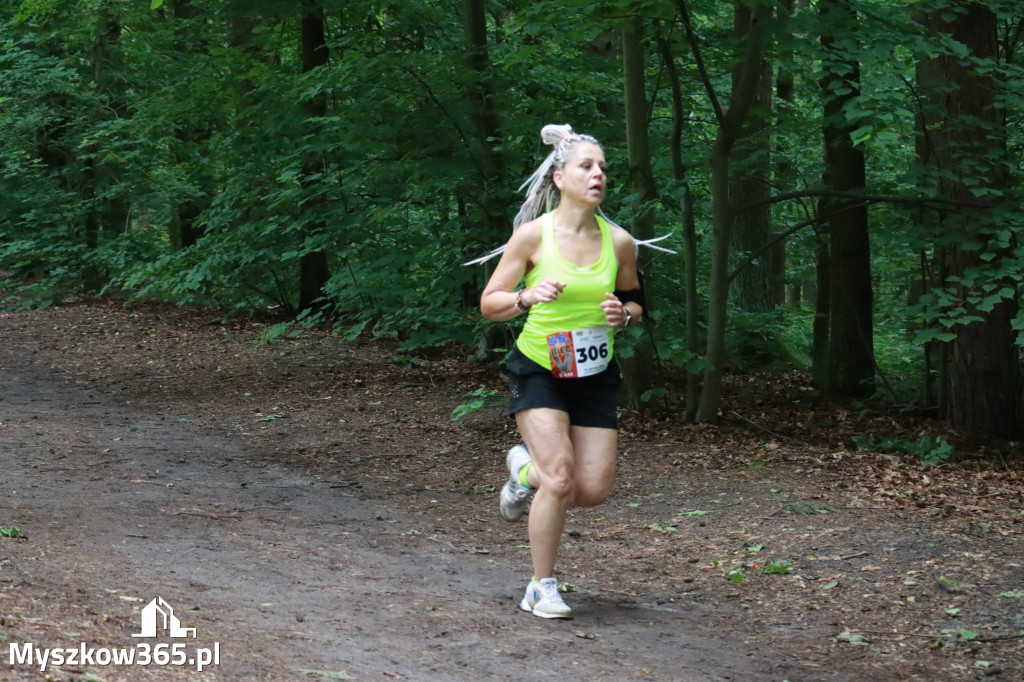 Fotorelacja II: 46. Międzynarodowy Bieg V-ciu Stawów