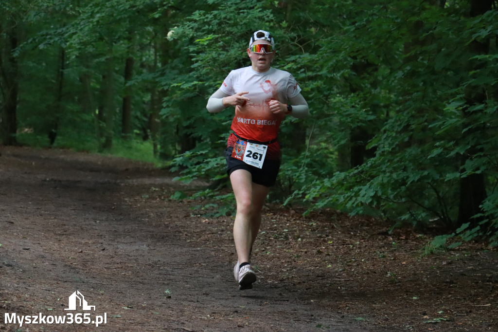 Fotorelacja II: 46. Międzynarodowy Bieg V-ciu Stawów