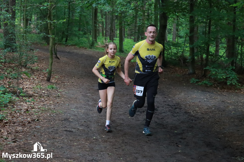Fotorelacja II: 46. Międzynarodowy Bieg V-ciu Stawów