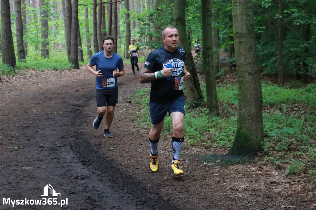 Fotorelacja II: 46. Międzynarodowy Bieg V-ciu Stawów