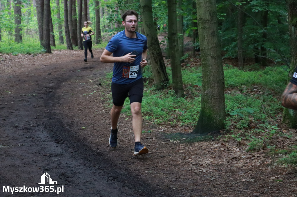 Fotorelacja II: 46. Międzynarodowy Bieg V-ciu Stawów