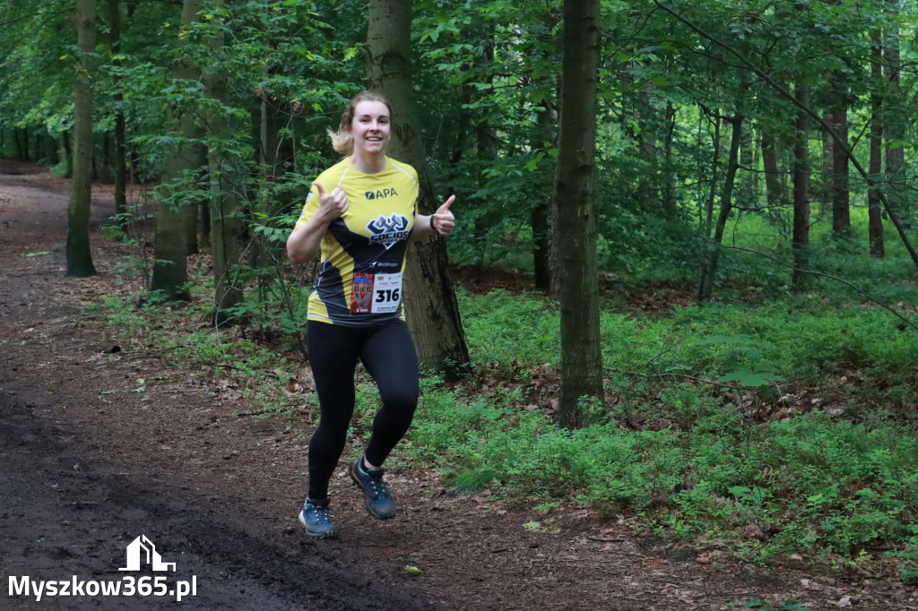 Fotorelacja II: 46. Międzynarodowy Bieg V-ciu Stawów