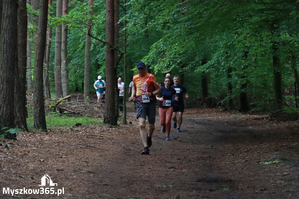 Fotorelacja II: 46. Międzynarodowy Bieg V-ciu Stawów