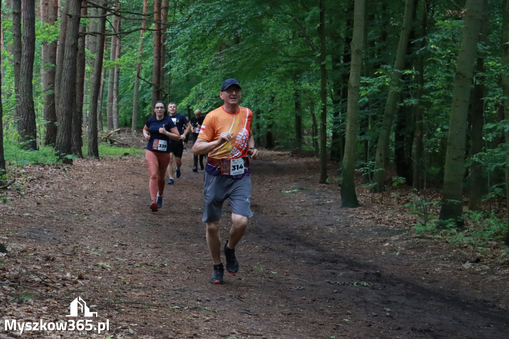 Fotorelacja II: 46. Międzynarodowy Bieg V-ciu Stawów