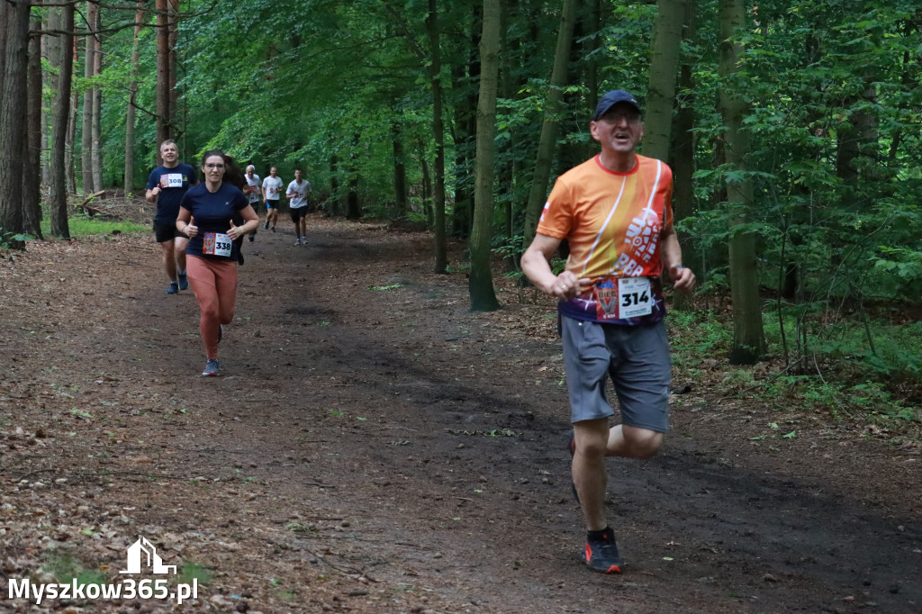 Fotorelacja II: 46. Międzynarodowy Bieg V-ciu Stawów