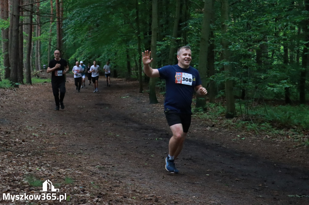 Fotorelacja II: 46. Międzynarodowy Bieg V-ciu Stawów