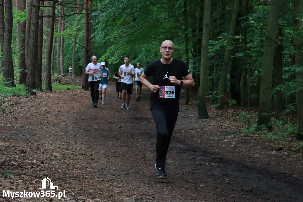 Fotorelacja II: 46. Międzynarodowy Bieg V-ciu Stawów