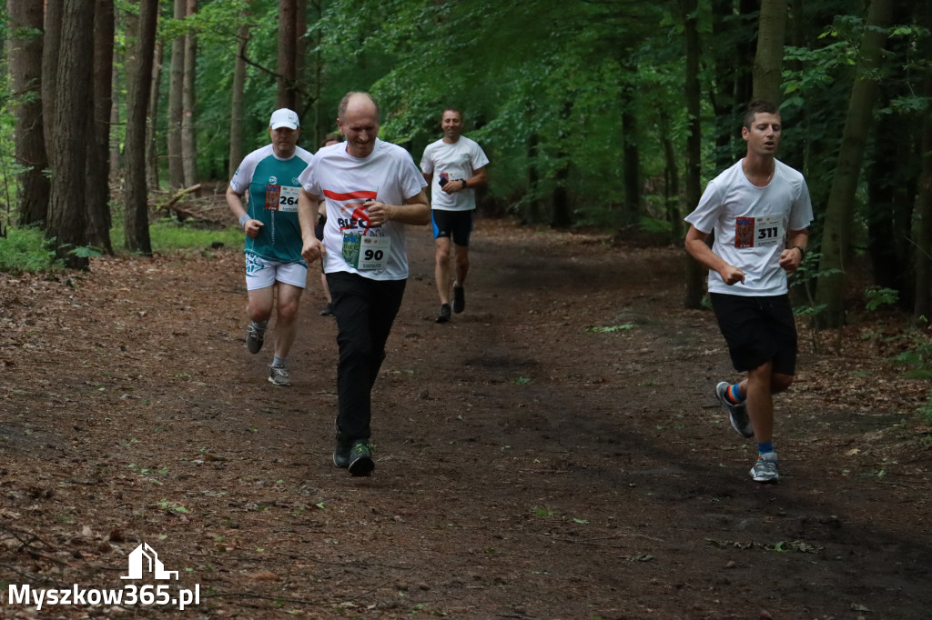 Fotorelacja II: 46. Międzynarodowy Bieg V-ciu Stawów