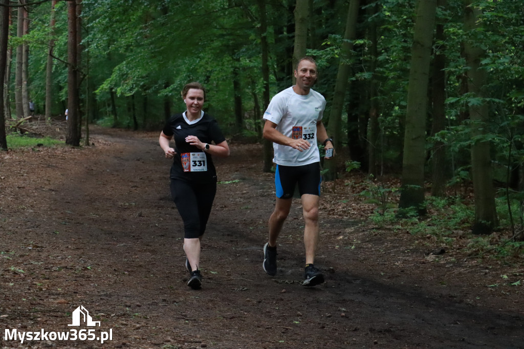 Fotorelacja II: 46. Międzynarodowy Bieg V-ciu Stawów