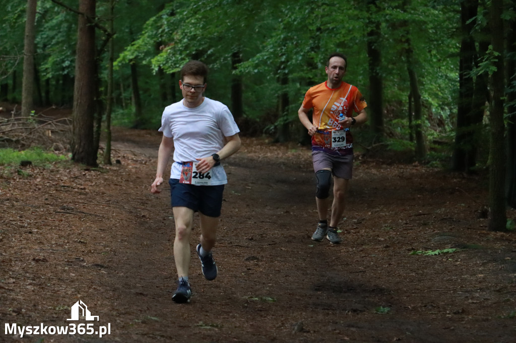 Fotorelacja II: 46. Międzynarodowy Bieg V-ciu Stawów