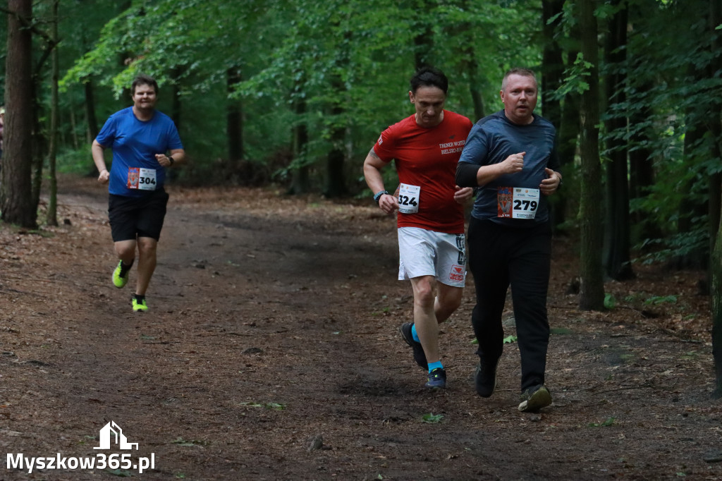 Fotorelacja II: 46. Międzynarodowy Bieg V-ciu Stawów