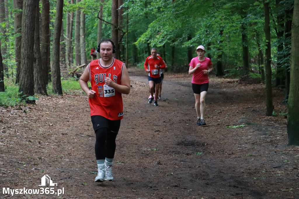 Fotorelacja II: 46. Międzynarodowy Bieg V-ciu Stawów