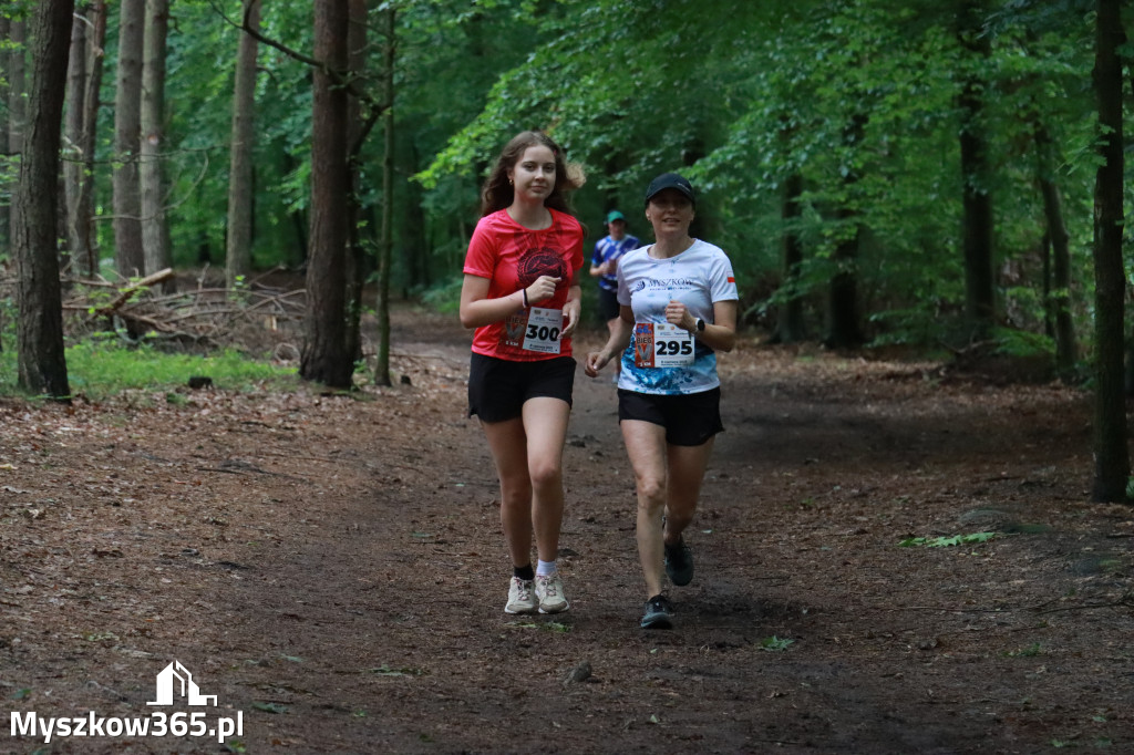 Fotorelacja II: 46. Międzynarodowy Bieg V-ciu Stawów