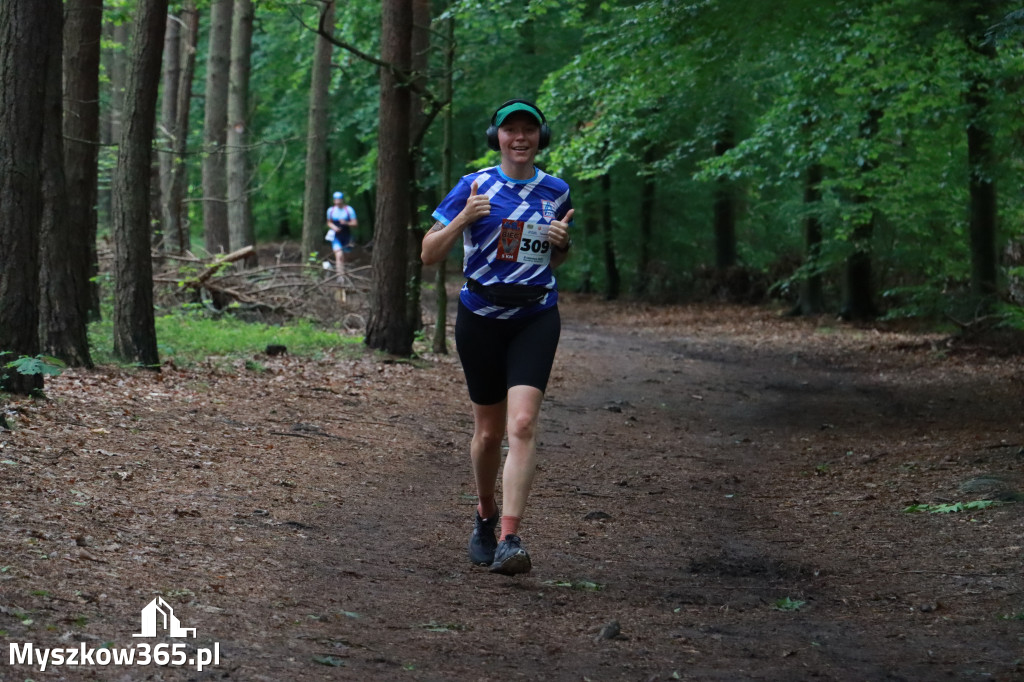 Fotorelacja II: 46. Międzynarodowy Bieg V-ciu Stawów