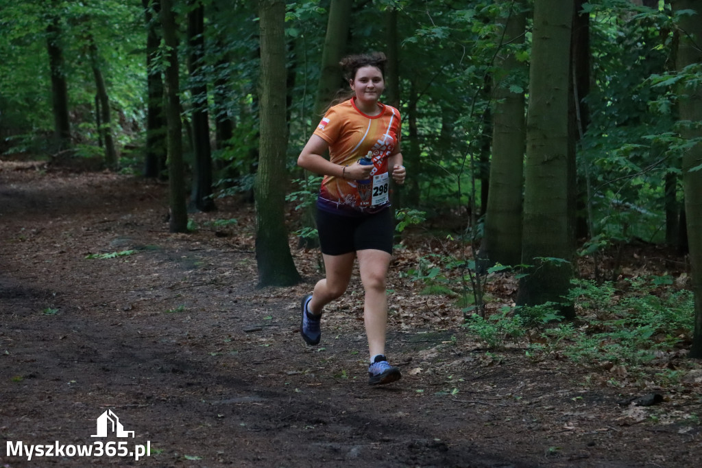 Fotorelacja II: 46. Międzynarodowy Bieg V-ciu Stawów