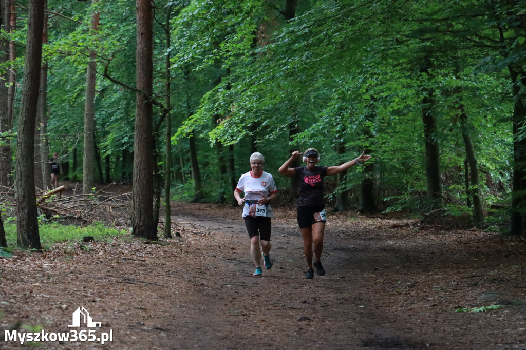 Fotorelacja II: 46. Międzynarodowy Bieg V-ciu Stawów