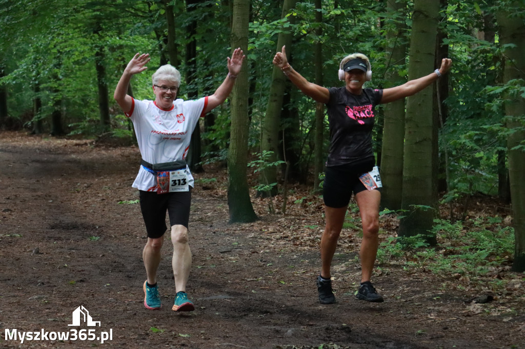 Fotorelacja II: 46. Międzynarodowy Bieg V-ciu Stawów