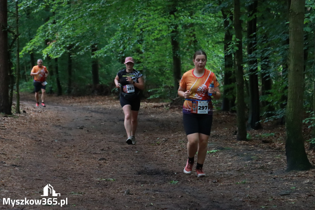 Fotorelacja II: 46. Międzynarodowy Bieg V-ciu Stawów