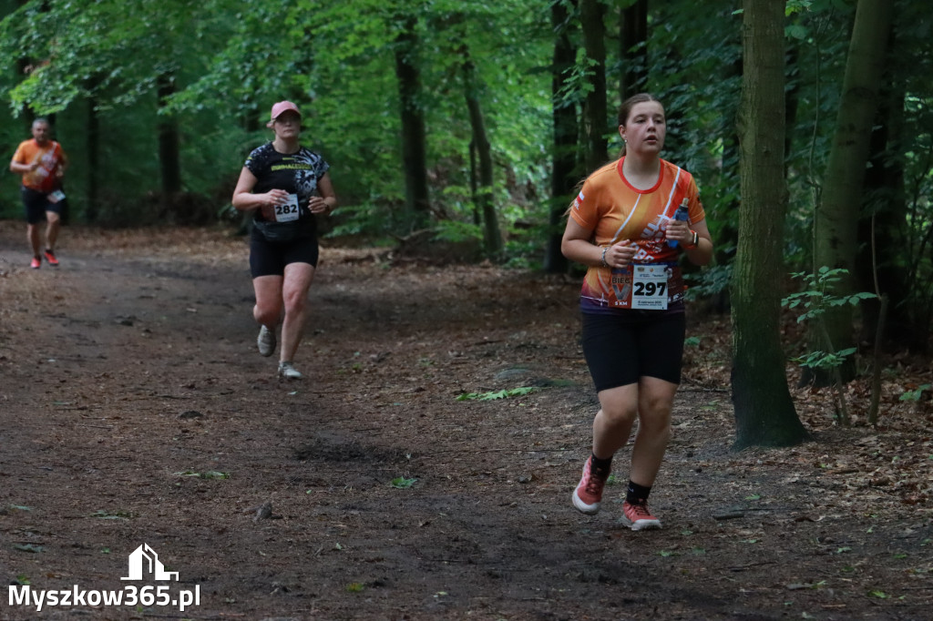 Fotorelacja II: 46. Międzynarodowy Bieg V-ciu Stawów
